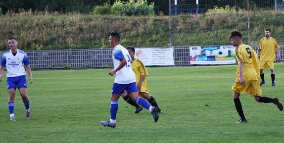 SK Rce - Střekov 7