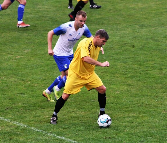 SK Rce - Střekov 10