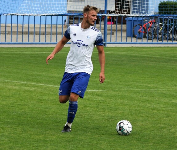 Bílina - SK Rce n. L. podzim 2020 8