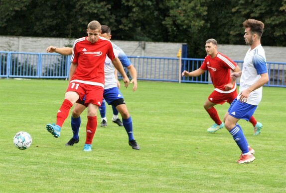 Bílina - SK Rce n. L. podzim 2020 15