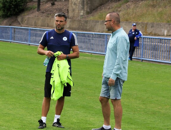 Bílina - SK Rce n. L. podzim 2020 17