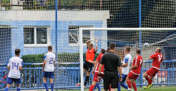 Bílina - SK Rce n. L. podzim 2020 19