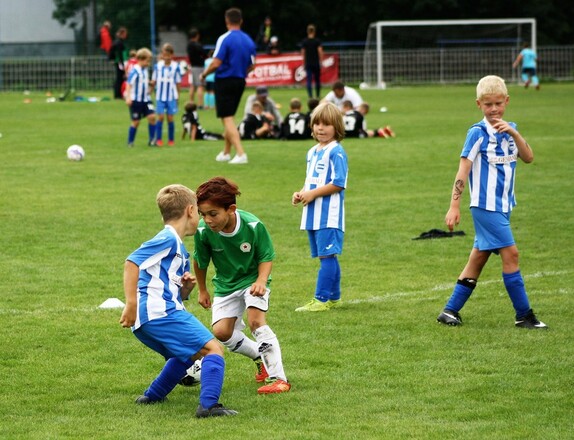 Polaban Cup 30. 8. 2020