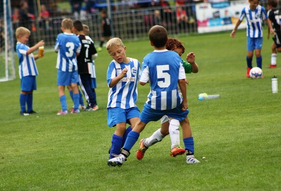 turnaj Polaban Cup U9 2