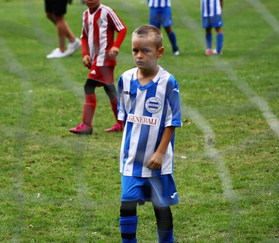 turnaj Polaban Cup U9 8