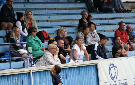 turnaj Polaban Cup U9 10