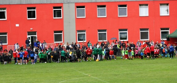 turnaj Polaban Cup U9 13