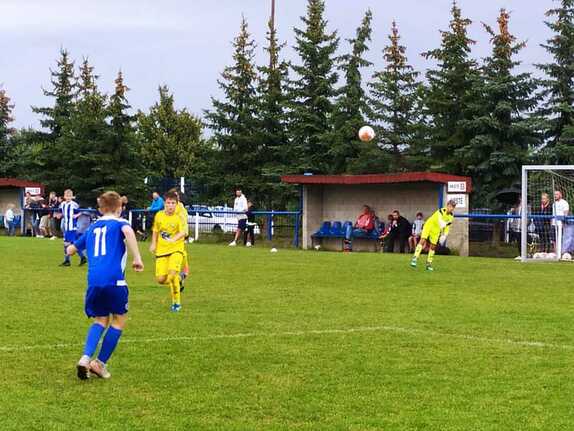 Liga Rce - Vrnsd 30. 8. 2020 34