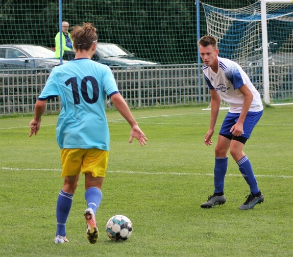 SK Roudnice - Spořice 6. 9. 4
