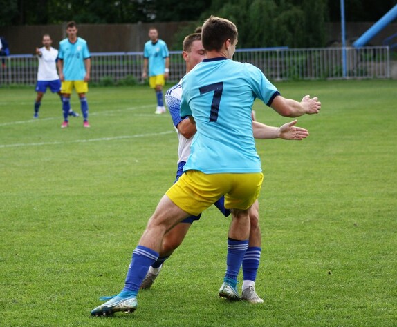 SK Roudnice - Spořice 6. 9. 5