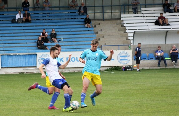 SK Roudnice - Spořice 6. 9. 7