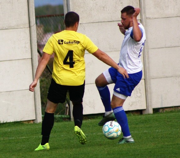 Ervěnice/Jirkov - září Rce 2020 2