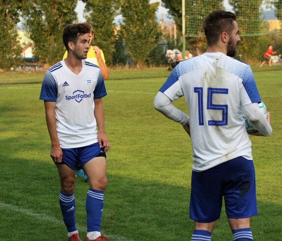 Ervěnice/Jirkov - září Rce 2020 3