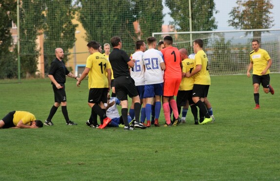 Ervěnice/Jirkov - září Rce 2020 5