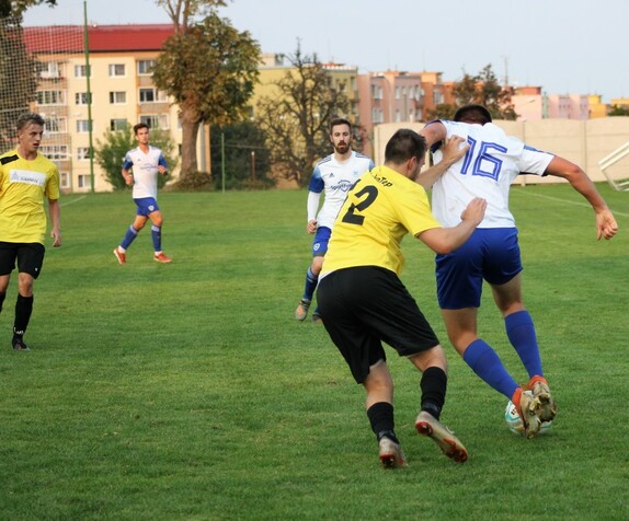 Ervěnice/Jirkov - září Rce 2020 6