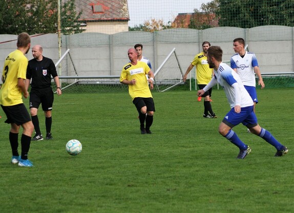 Ervěnice/Jirkov - září Rce 2020 10