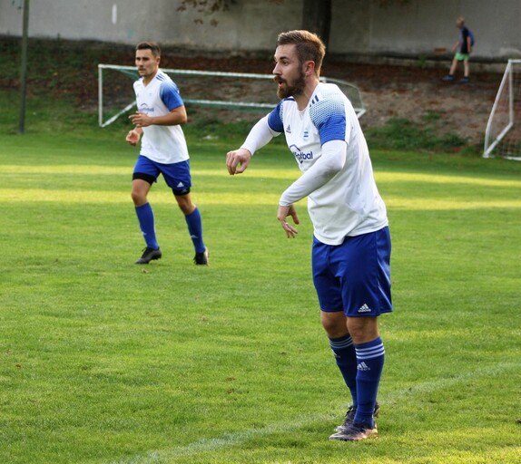 Ervěnice/Jirkov - září Rce 2020 11