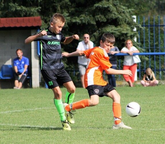 OC U13 v Rci 17. 9. 4