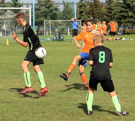 OC U13 v Rci 17. 9. 6
