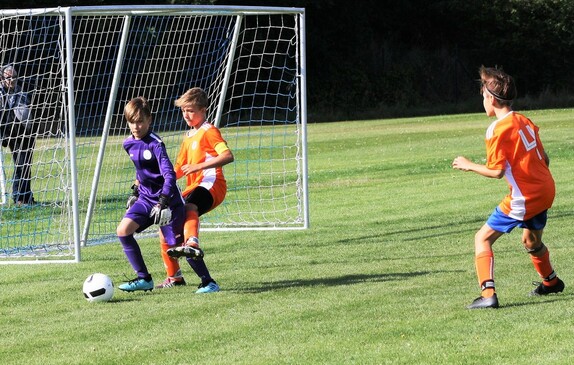 OC U13 v Rci 17. 9. 7