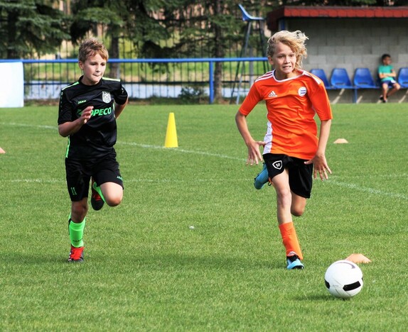 OC U13 v Rci 17. 9. 8