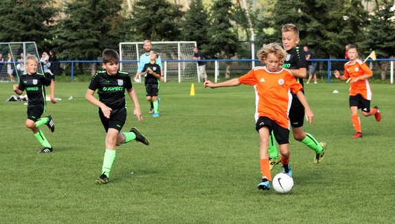 OC U13 v Rci 17. 9. 13