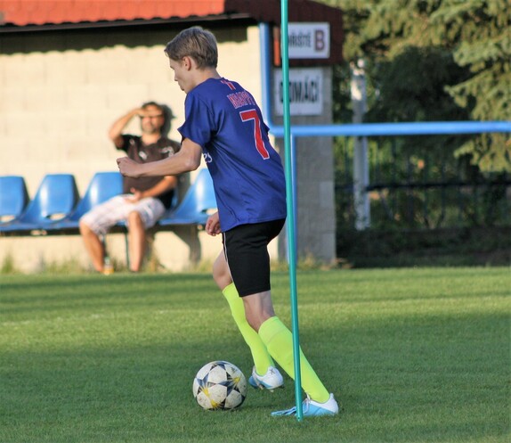 Lojek Lukáš U15 2020 2