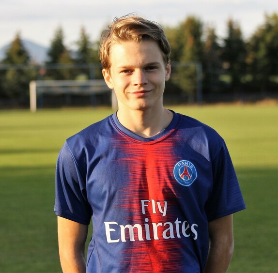 Lojek Lukáš U15 2020 3