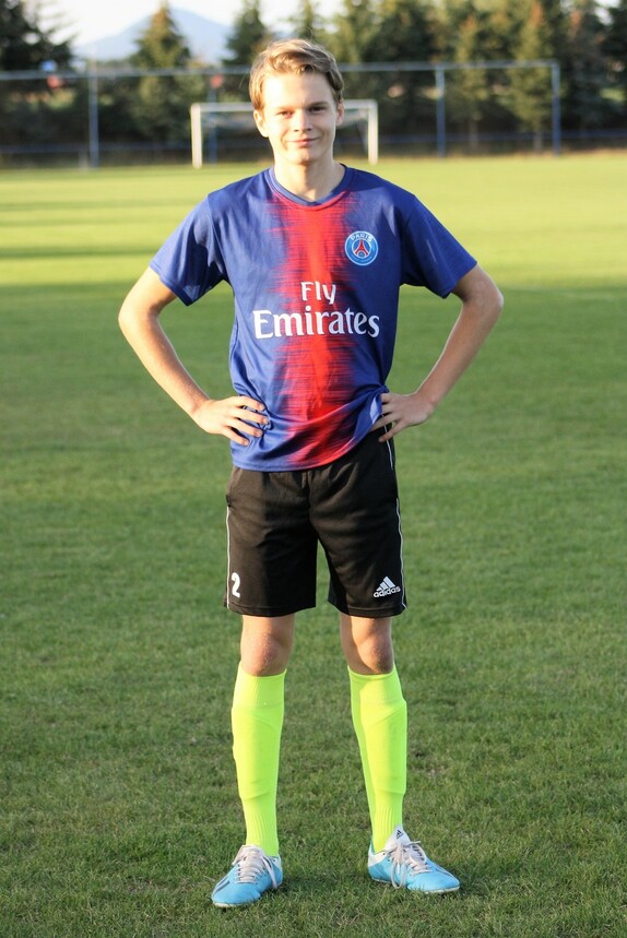 Lojek Lukáš U15 2020 5