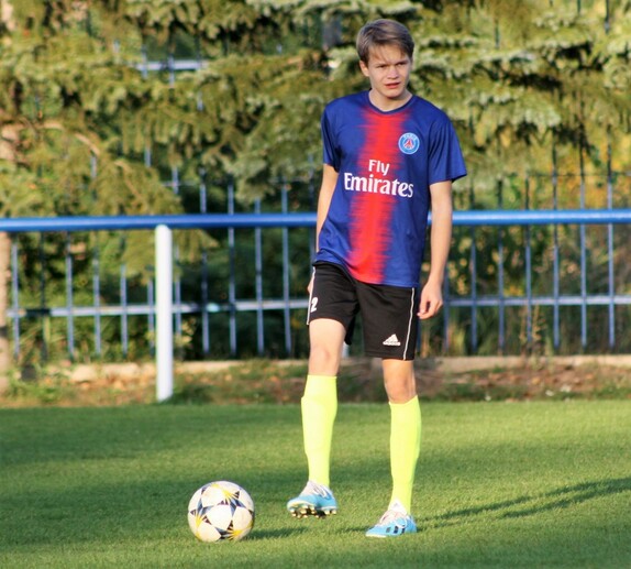 Lojek Lukáš U15 2020 6