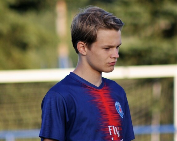 Lojek Lukáš U15 2020 7
