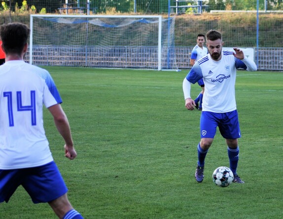 SK Rce - Chuderov podzim 2020 6