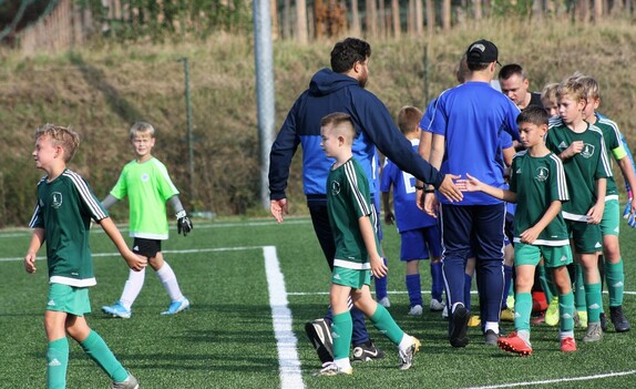 ondrášovka 2.předkolo Rce říjen 2020 6