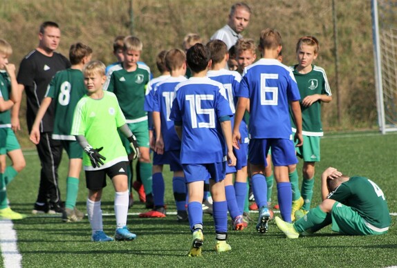 ondrášovka 2.předkolo Rce říjen 2020 7