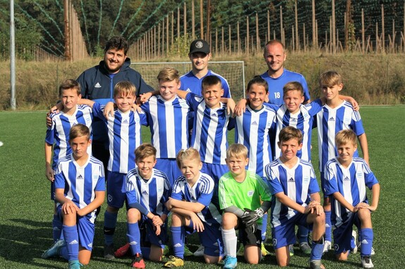 ondrášovka 2.předkolo Rce říjen 2020 11