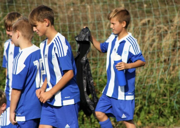Procházka Martin U11 1