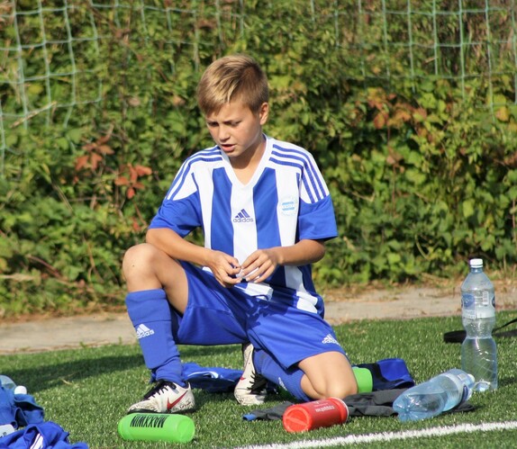 Procházka Martin U11 2