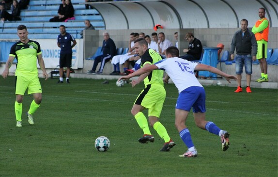 Rce - Klášterec 3