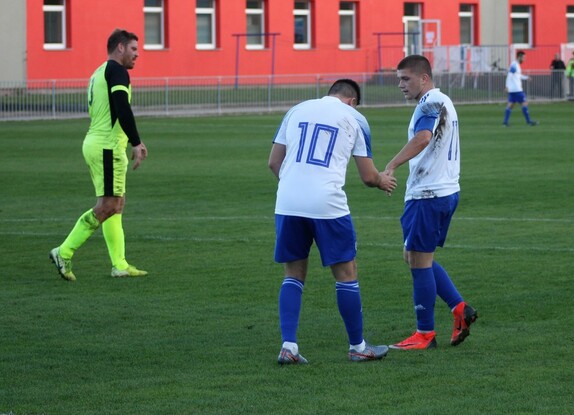 Rce - Klášterec 5