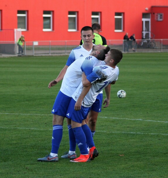 Rce - Klášterec 7