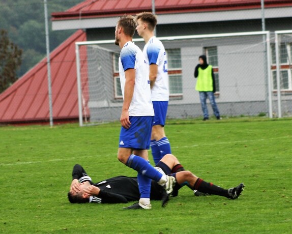Neštěmky - Rce 18