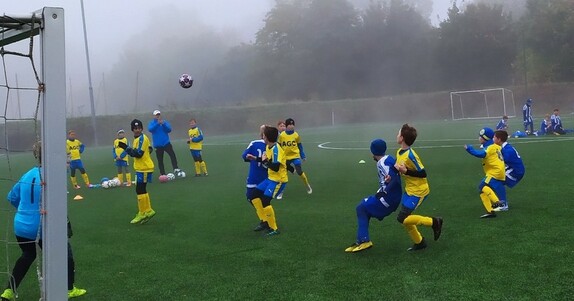 U11 a U10 satelit v Rci říjen 2020 4