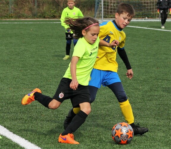 U11 a U10 satelit v Rci říjen 2020 12