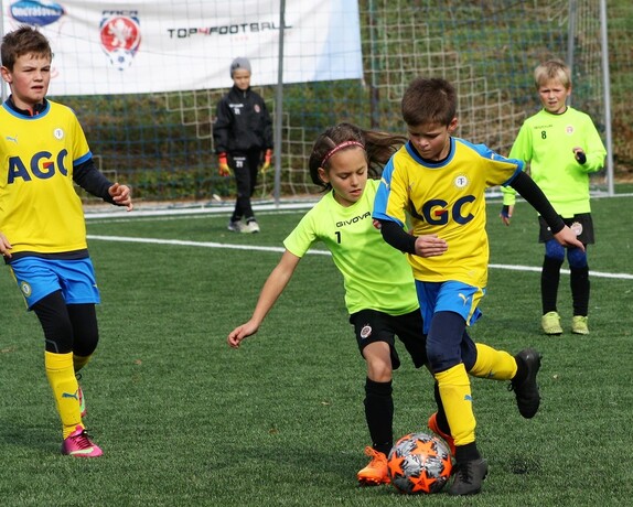 U11 a U10 satelit v Rci říjen 2020 13