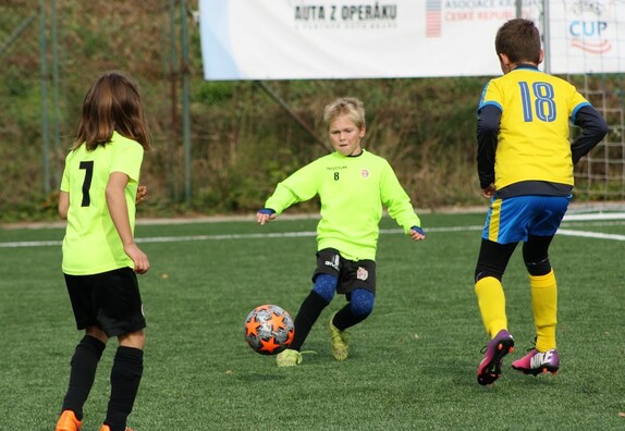 U11 a U10 satelit v Rci říjen 2020 15