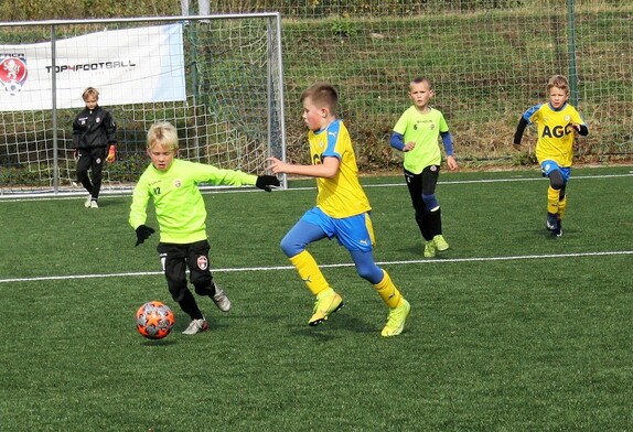 U11 a U10 satelit v Rci říjen 2020 22