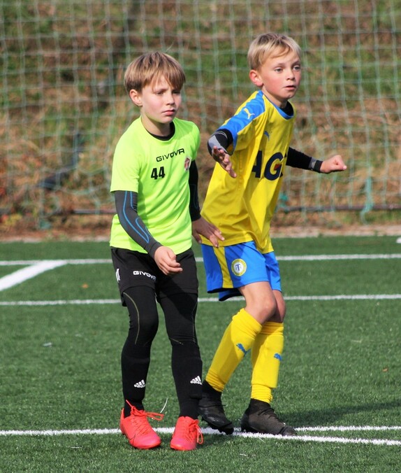 U11 a U10 satelit v Rci říjen 2020 23