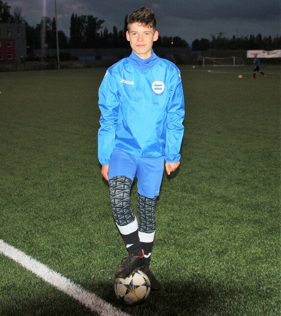 Horáček Štěpán U15 4
