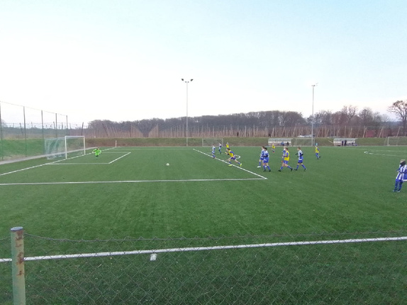 Rce U15 - Jun. Tpl 1