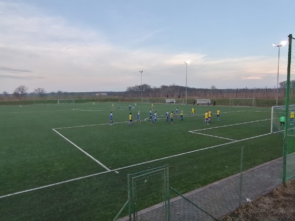 Rce U15 - Jun. Tpl 2